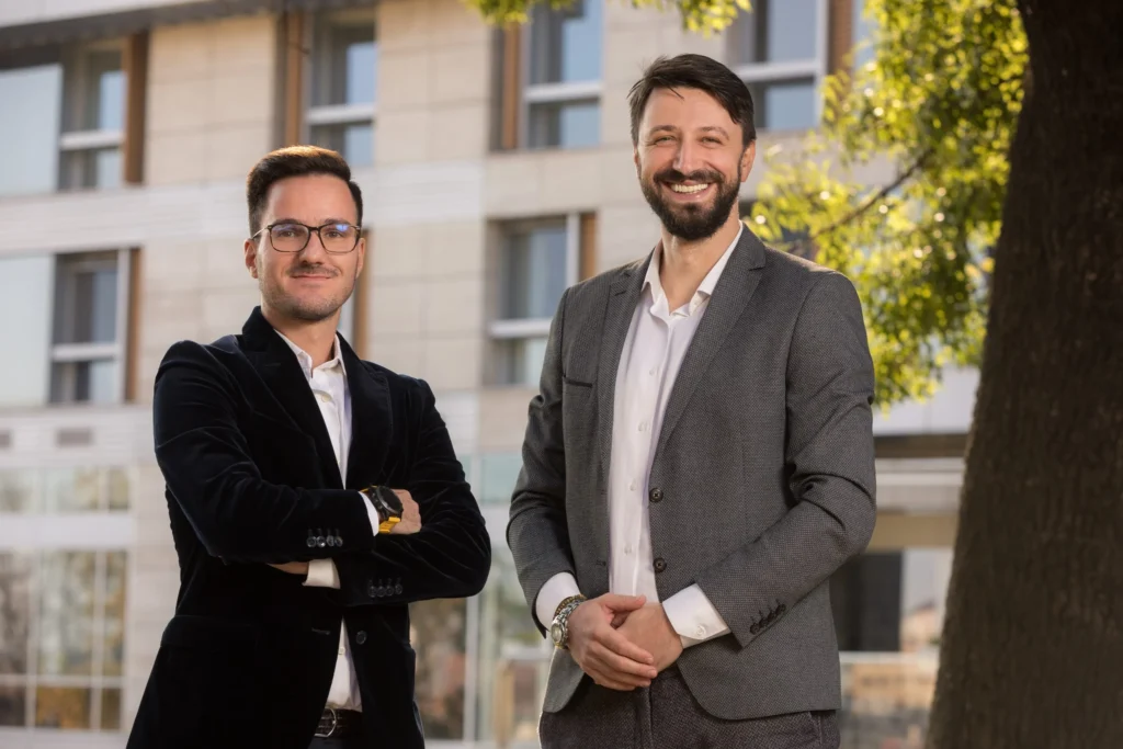 InsurTech Services & Solutions Power up your business with E&S and Specialty tech.