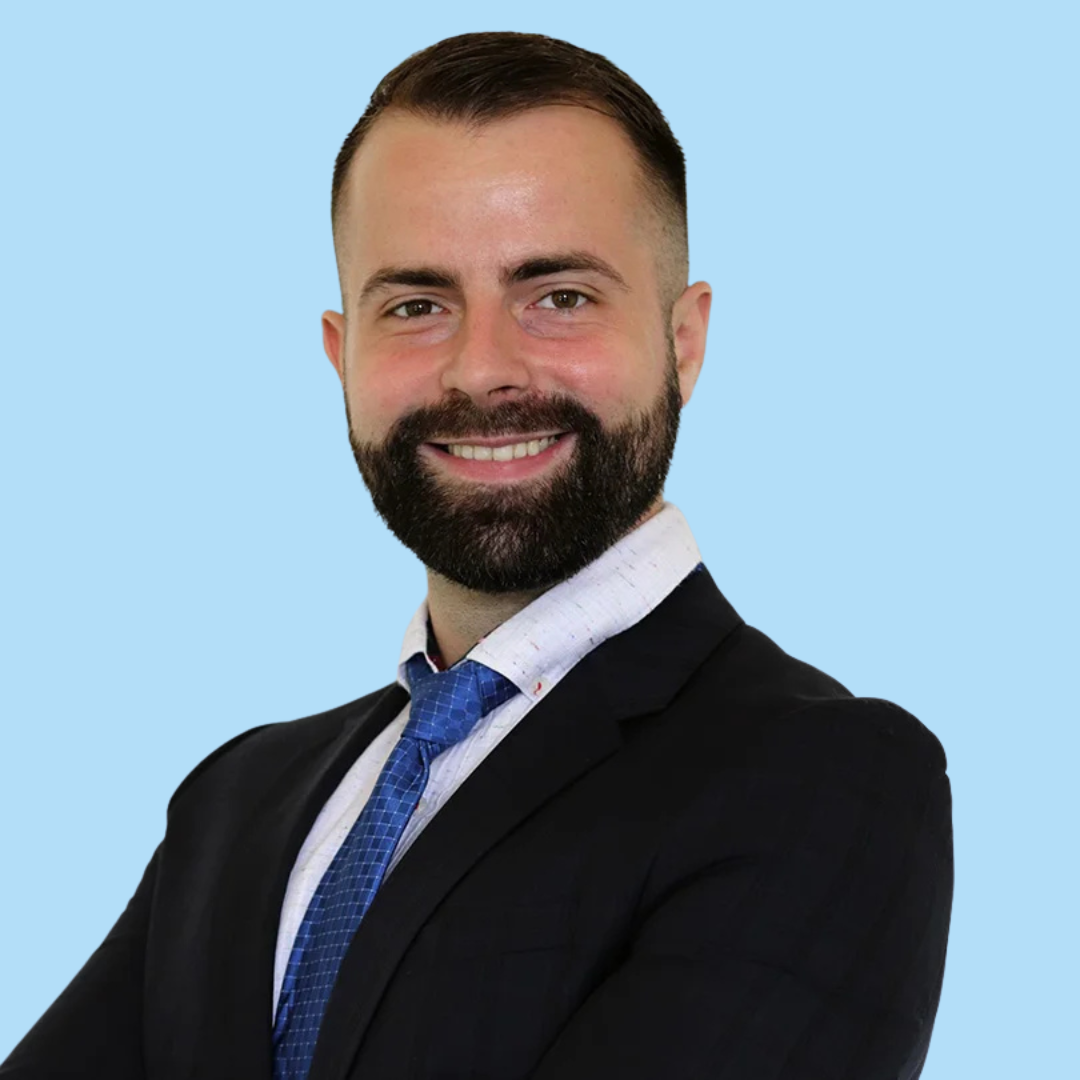Luka Ristovic OIP