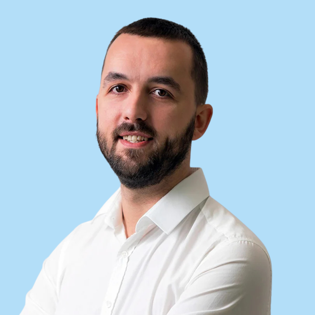 Milos Petrovic OIP