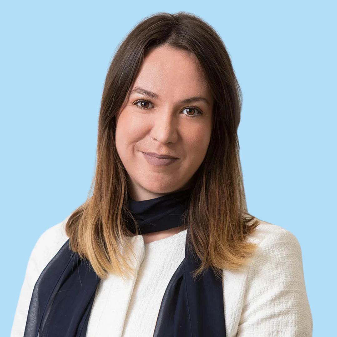 Snezana Obradovic OIP