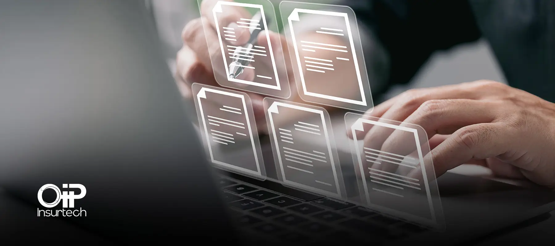 intelligent document processing