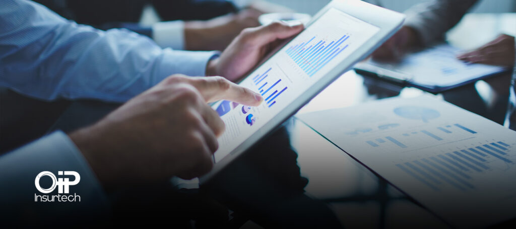 specialty lines traditional insurance processes