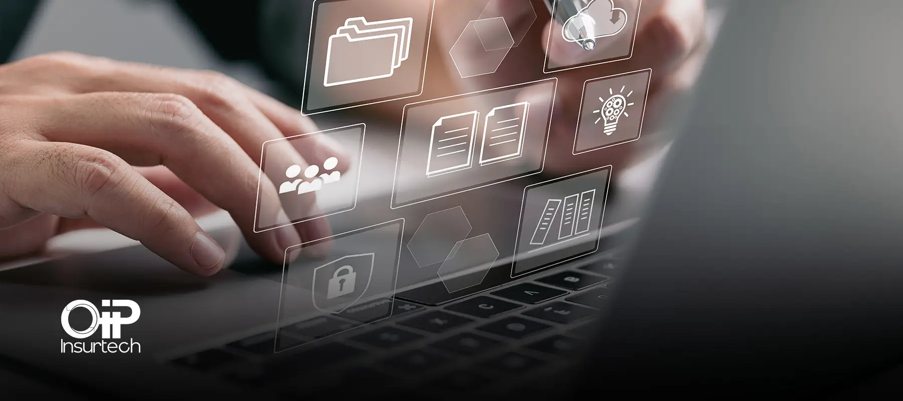automating insurance back office