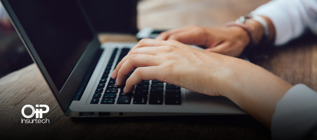 intelligent document processing