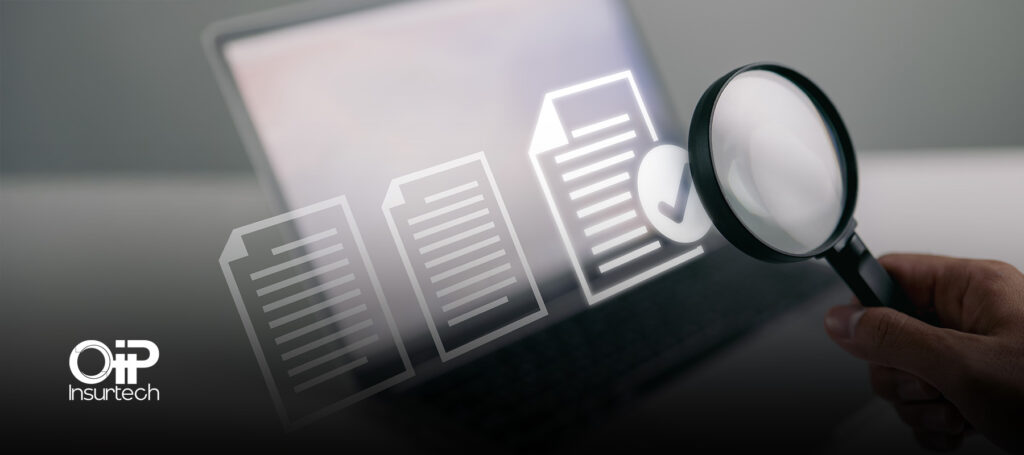 intelligent document processing