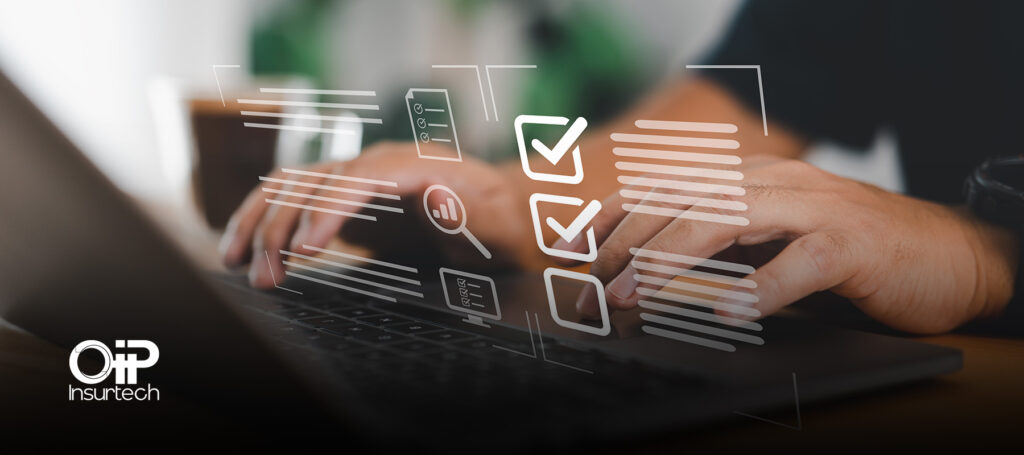 automated document extraction