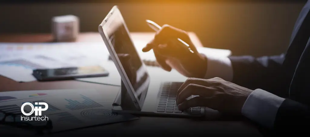automated document extraction