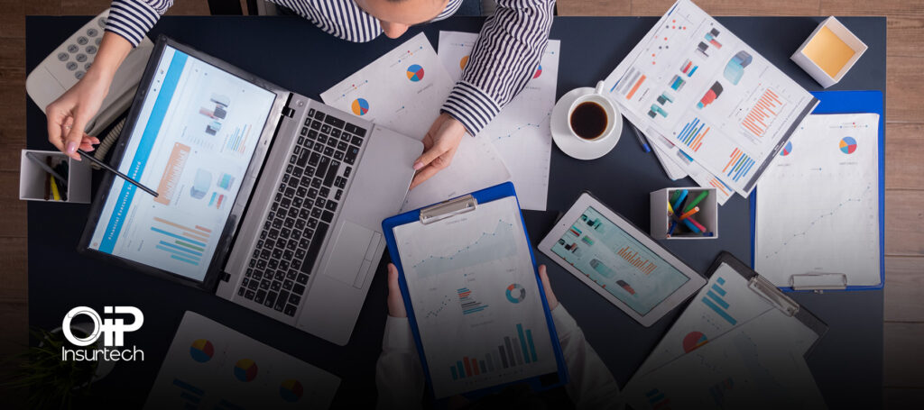 underwriting backlogs